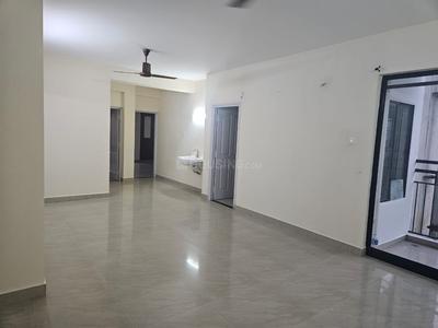 Hall Image of 1550 Sq.ft 3 BHK Apartment / Flat for sale in Heavenly City, Kakkanad Kochi for Rs. 6500000