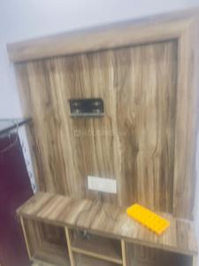 Hall Image of 200 Sq.ft 1 RK Studio for rent in Sector 24 Gurgaon for Rs. 10000