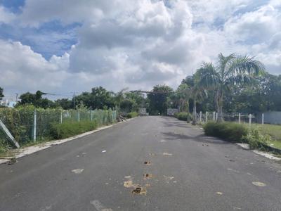 Image of 900 Sq.ft Residential Plot / Land for sale in Rajparis Aeroville, Ponmar, Chennai for Rs. 6750000
