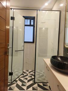 Bedroom Two Image of 2700 Sq.ft 4 BHK Builder Floor for sale in Sector 49 Gurgaon for Rs. 30000000