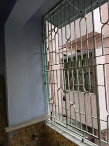 Balcony Image of 1500 Sq.ft 4 BHK Apartment / Flat for sale in South Dum Dum Kolkata for Rs. 6900000