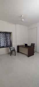 Hall Image of 1350 Sq.ft 3 BHK Apartment / Flat for sale in Vayusena Nagar Nagpur for Rs. 5500000