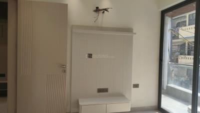 Bedroom Image of 1500 Sq.ft 4 BHK Builder Floor for sale in Vaishali Ghaziabad for Rs. 18200000