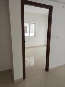 Bedroom Image of 1260 Sq.ft 2 BHK Apartment / Flat for sale in Anvita Ivana, Kollur Hyderabad for Rs. 10100000
