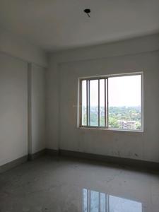 Bedroom Image of 1370 Sq.ft 3 BHK Apartment / Flat for sale in Rajwada Heights, Narendrapur Kolkata for Rs. 6900000