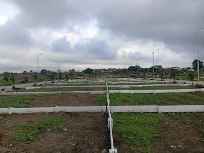 Dabha Plot View 1