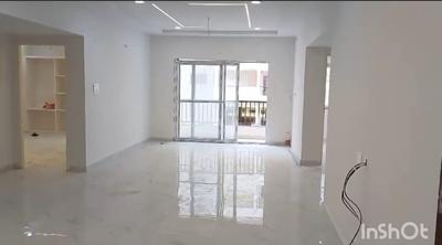 Hall Image of 1758 Sq.ft 3 BHK Apartment / Flat for sale in Srirampuram Rajahmundry for Rs. 5100000