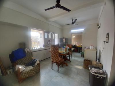 Hall Image of 1600 Sq.ft 5 BHK Independent House for sale in Behala Kolkata for Rs. 9000000