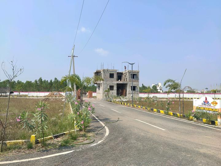 Residential 1020 Sqft Plot for sale at Manimangalam, Chennai Property