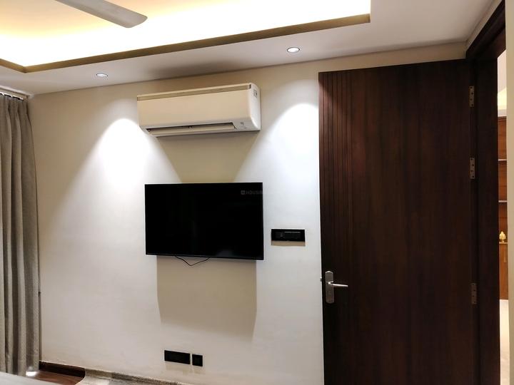 Huda Colony, Sector 46 Bedroom One 1