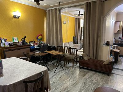 Hall Image of 1500 Sq.ft 4 BHK Villa for sale in Sector 41 Noida for Rs. 31000000
