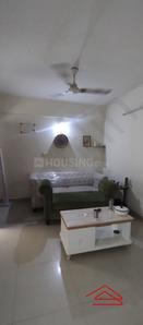 Hall Image of 1455 Sq.ft 3 BHK Apartment / Flat for sale in SVS Windgates by SVS Constructions, Horamavu Bengaluru for Rs. 12050000
