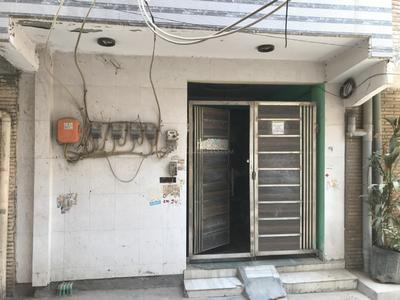 Image of 450 Sq.ft 2 BHK Builder Floor for sale in Bindapur, New Delhi for Rs. 2150000