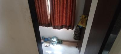Bedroom Image of 721 Sq.ft 2 BHK Apartment / Flat for sale in Siddhivinayak Om Residency Appartment, Satpur Nashik for Rs. 2800000