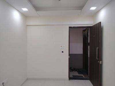Living Room Image of 950 Sq.ft 2 BHK Apartment / Flat for rent in Cosmos Heritage, Thane West Thane for Rs. 35000