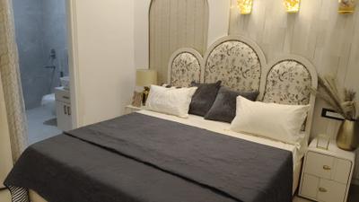 Image of 1850 Sq.ft 3 BHK Apartment / Flat for sale in Aura Homes, Nabha, Zirakpur for Rs. 8500000