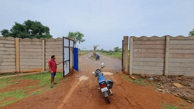 Image of 10000 Sq.ft Residential Plot / Land for sale in Datrenga, Raipur for Rs. 7000000