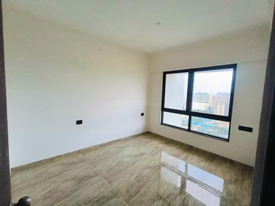 Bedroom Image of 720 Sq.ft 2 BHK Apartment / Flat for rent in VTP Sierra, Sus Pune for Rs. 30000
