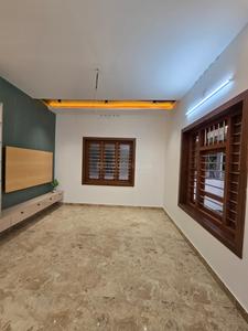 Hall Image of 1400 Sq.ft 3 BHK Independent House for sale in Kaitharam South Kochi for Rs. 6500000