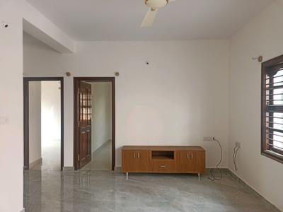 2 BHK Independent Builder Floor
