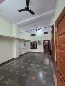 1 BHK Independent Builder Floor