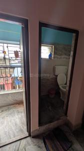 Bedroom Image of 1250 Sq.ft 3 BHK Apartment / Flat for sale in Baghajatin Kolkata for Rs. 6700000