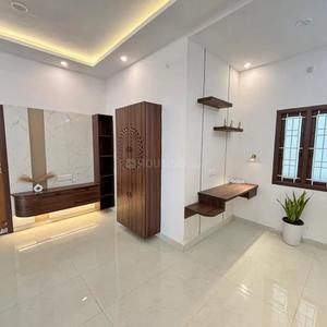 Hall Image of 700 Sq.ft 2 BHK Independent House for sale in Maraimalai Nagar Chennai for Rs. 2947000