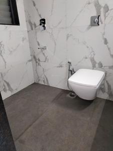 Bedroom Two Image of 1020 Sq.ft 2 BHK Apartment / Flat for sale in Goel Ganga Legend B2, Bavdhan Pune for Rs. 10400000