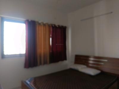 Bedroom Image of 920 Sq.ft 2 BHK Apartment / Flat for sale in Amanora Gold Towers, Hadapsar Pune for Rs. 10700000