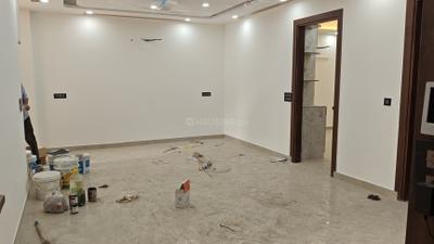 Living Room Image of 2565 Sq.ft 3 BHK Builder Floor for rent in Sector 46 Gurgaon for Rs. 60000