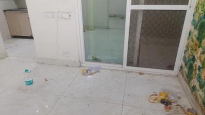 Bedroom Image of 900 Sq.ft 2 BHK Apartment / Flat for rent in Gaurs Siddhartham, Siddharth Vihar Ghaziabad for Rs. 20000