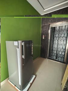 Bedroom Image of 220 Sq.ft 1 RK Apartment / Flat for rent in Kondapur Hyderabad for Rs. 15000
