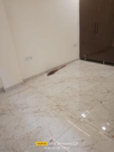 Bedroom Image of 756 Sq.ft 2 BHK Builder Floor for sale in Paschim Vihar New Delhi for Rs. 11800000
