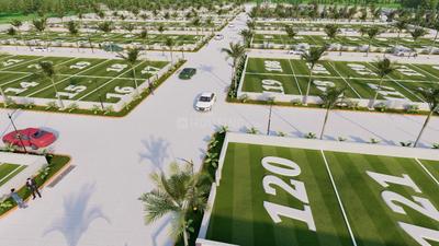 Image of 900 Sq.ft Residential Plot / Land for sale in Gagwana, Ajmer for Rs. 700000