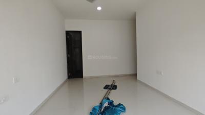 Bedroom Image of 1250 Sq.ft 2 BHK Apartment / Flat for rent in Marathon Nexzone Triton 2, Panvel Navi Mumbai for Rs. 24000