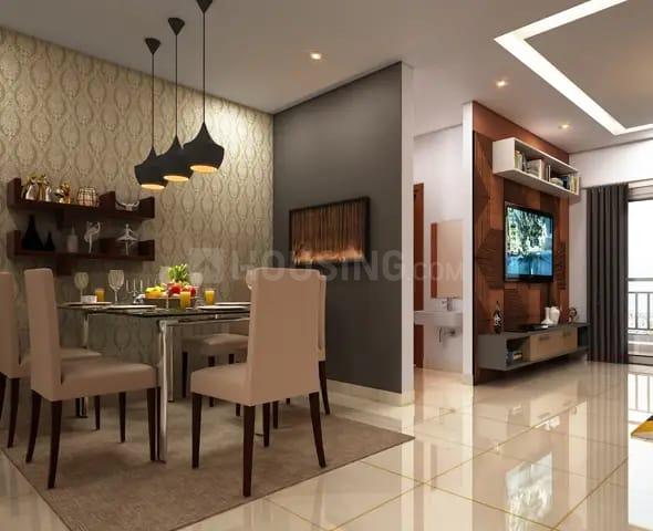 Vypak Birla Evam Phase 1 Main Image 1