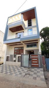 Image of 2166 Sq.ft 4 BHK Villa for sale in Hathod, Jaipur for Rs. 8500000