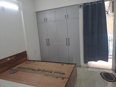 Bedroom Image of 1119 Sq.ft 2.5 BHK Apartment / Flat for sale in M3M Soulitude, Sector 89 Gurgaon for Rs. 13500000