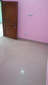 Hall Image of 650 Sq.ft 3 BHK Builder Floor for rent in Vidhyadhar Nagar Jaipur for Rs. 12000