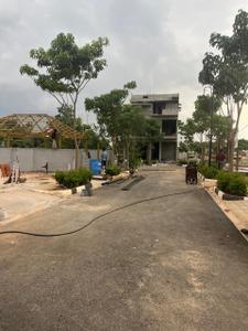 Image of 800 Sq.ft Residential Plot / Land for sale in Nimbekaipura, Bengaluru for Rs. 7500000