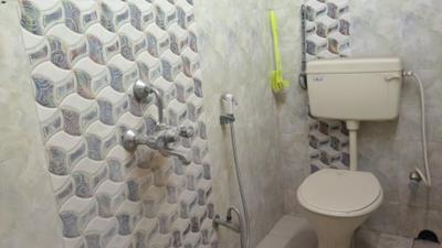 Image of 1140 Sq.ft 3 BHK Apartment / Flat for sale in New Garia, Kolkata for Rs. 6600000
