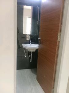 Bedroom Three Image of 2600 Sq.ft 5 BHK Apartment / Flat for sale in Salasar Sparsh, Bhayandar West Mira Bhayandar for Rs. 30000000