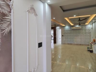 Hall Image of 4950 Sq.ft 4 BHK Builder Floor for sale in Sector 4 Gurgaon for Rs. 38000000