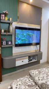 Living Room Image of 1800 Sq.ft 3 BHK Builder Floor for sale in Rajpur Road Dehradun for Rs. 11500000