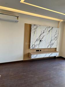 Bedroom Image of 3240 Sq.ft 4 BHK Builder Floor for rent in Sector 50 Gurgaon for Rs. 85000