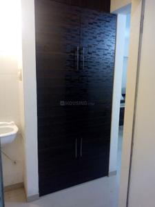 Bedroom Image of 1526 Sq.ft 3 BHK Apartment / Flat for sale in Vaishnodevi Sky, Jahangirabad Surat for Rs. 4400000
