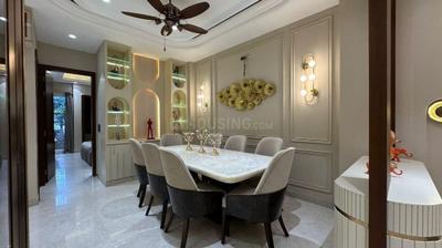 Hall Image of 660 Sq.ft 1 BHK Studio for sale in Wave City Ghaziabad for Rs. 6500000