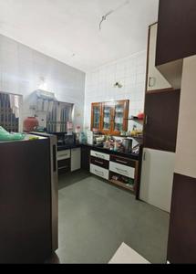 Kitchen Image of 2000 Sq.ft 2 BHK Apartment / Flat for rent in Vasna Ahmedabad for Rs. 24000