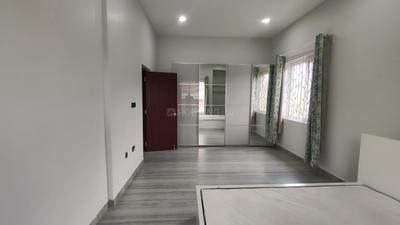 Bedroom Image of 2500 Sq.ft 3 BHK Villa for rent in Ozone Urbana Meadows, Kannamangala - Ballari road Bengaluru for Rs. 50000