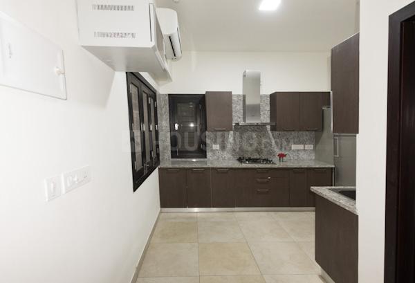 Da blue lake Kitchen 1